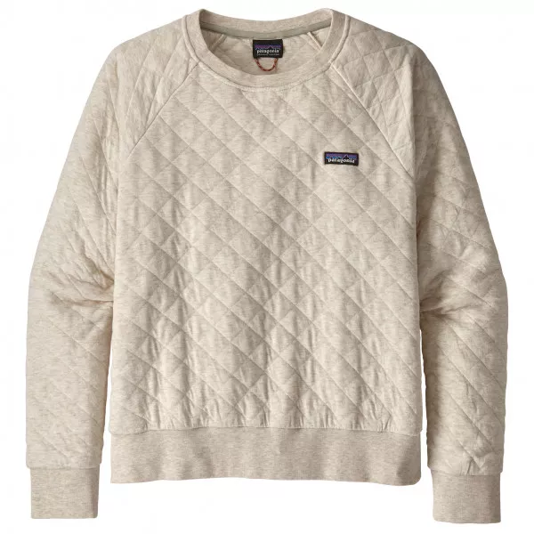 Patagonia Womens Cotton Quilt Pullover