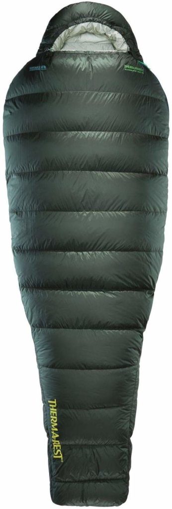 Therm-a-Rest Hyperion Schlafsack