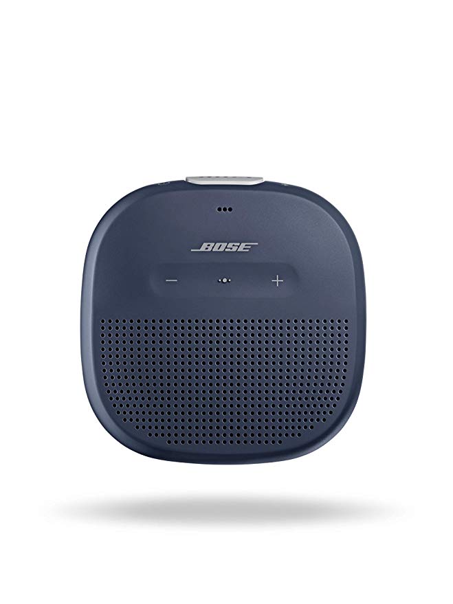 Bose SoundLink Micro - Bose SoundLink Mini II