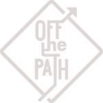 off the path logo