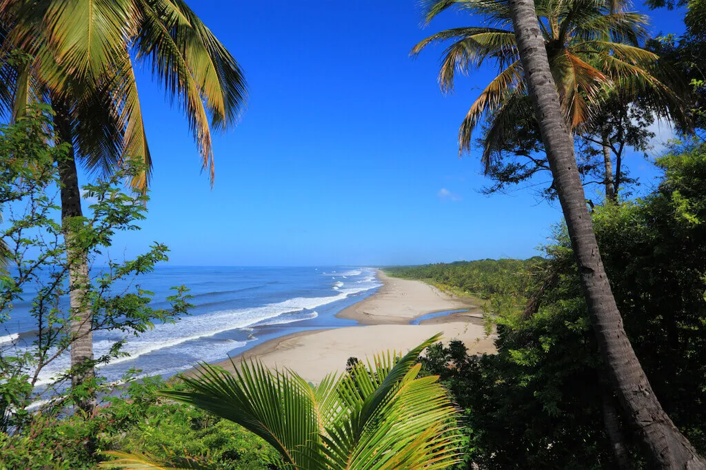 Montelimar Beach - San Juan del Sur
