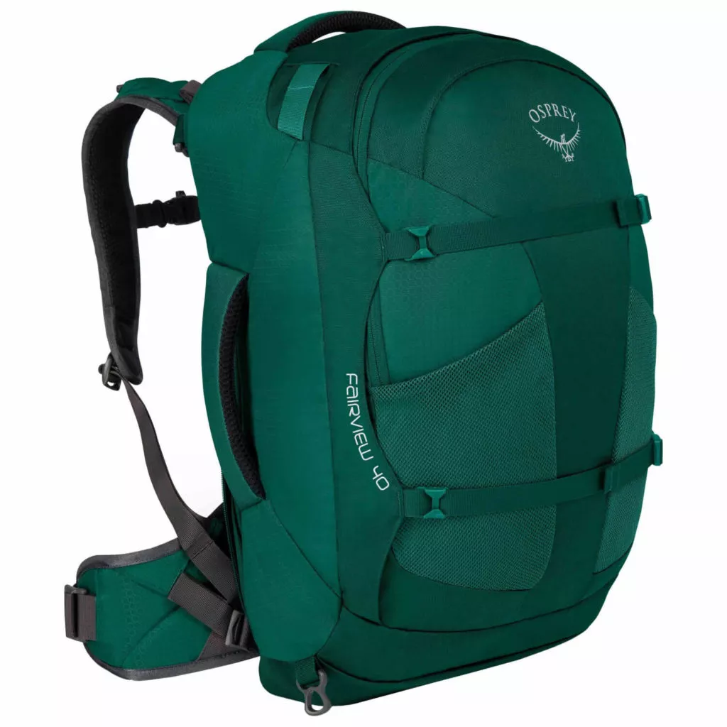 osprey fairview frauen rucksack backpack