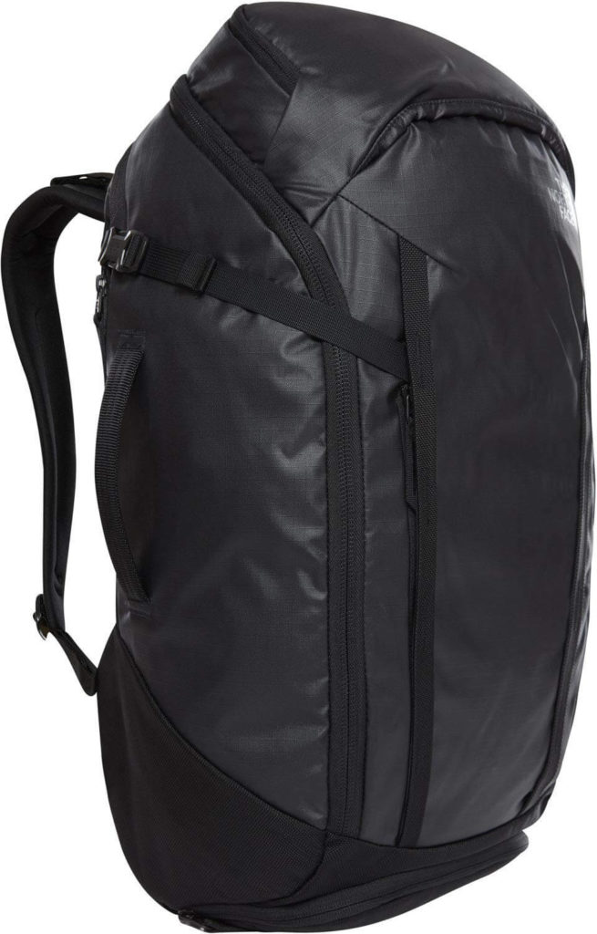 the north face stratoliner frauen backpack