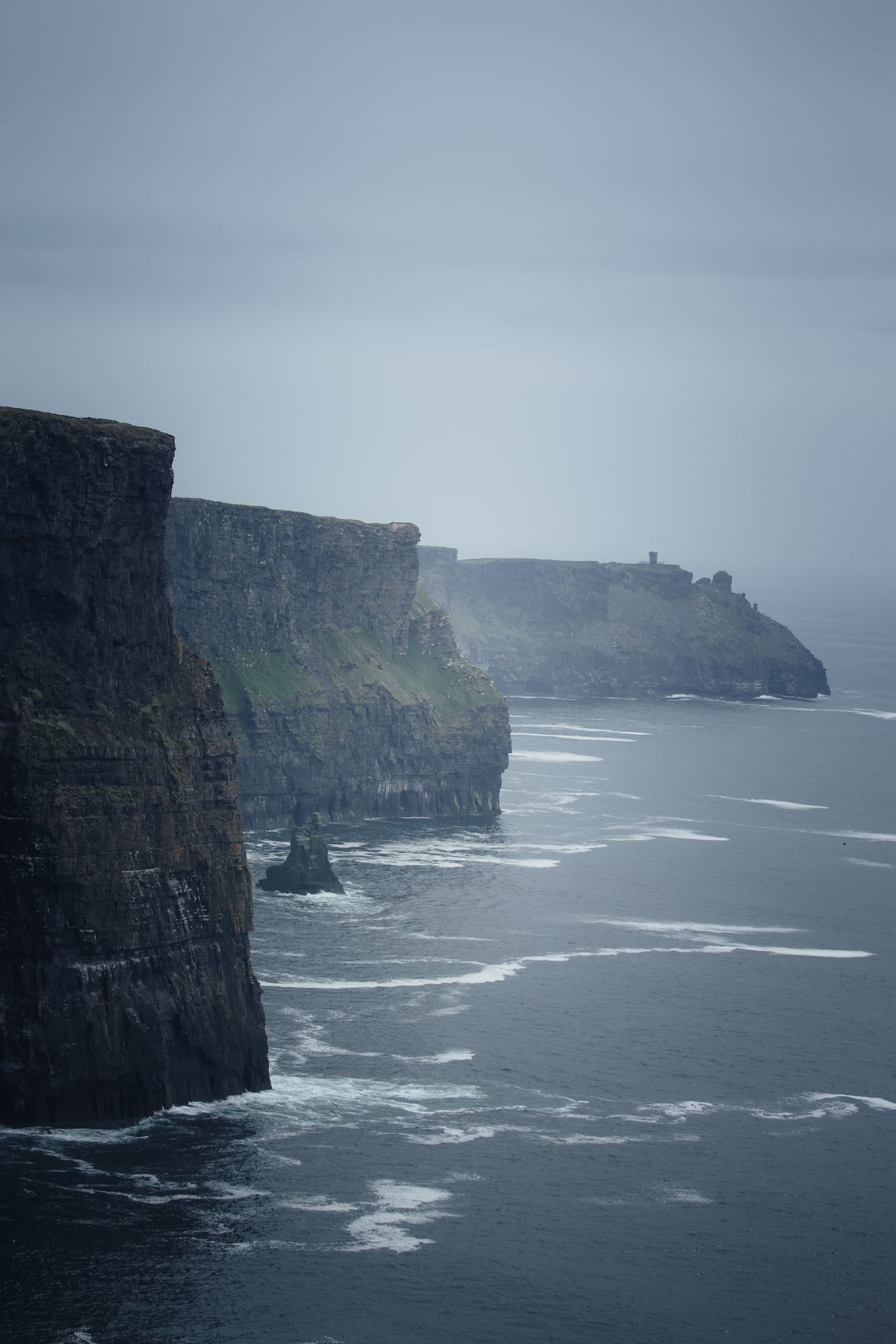 Rundreisen durch Irland Cliffs of Moher