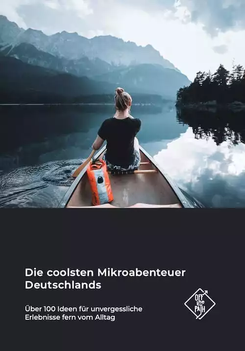 mikroabenteuer buch