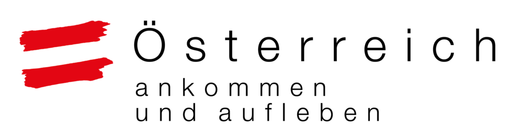 Österreich Werbung Logo