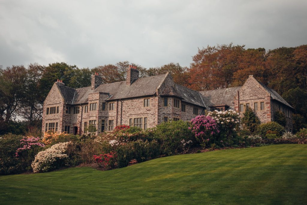 Ein schönes Cottage für den nächsten Urlaub in Irland