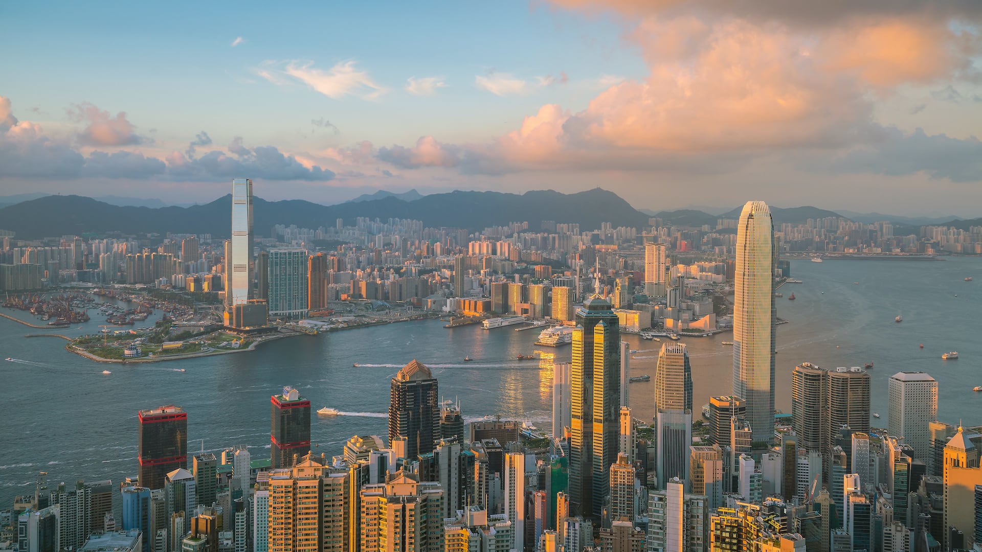 Eine Hong Kong Reise bietet tolle Erlebnisse