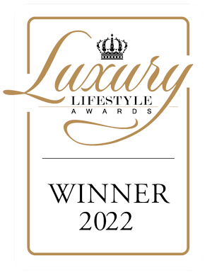 luxus lifestyle award 2022
