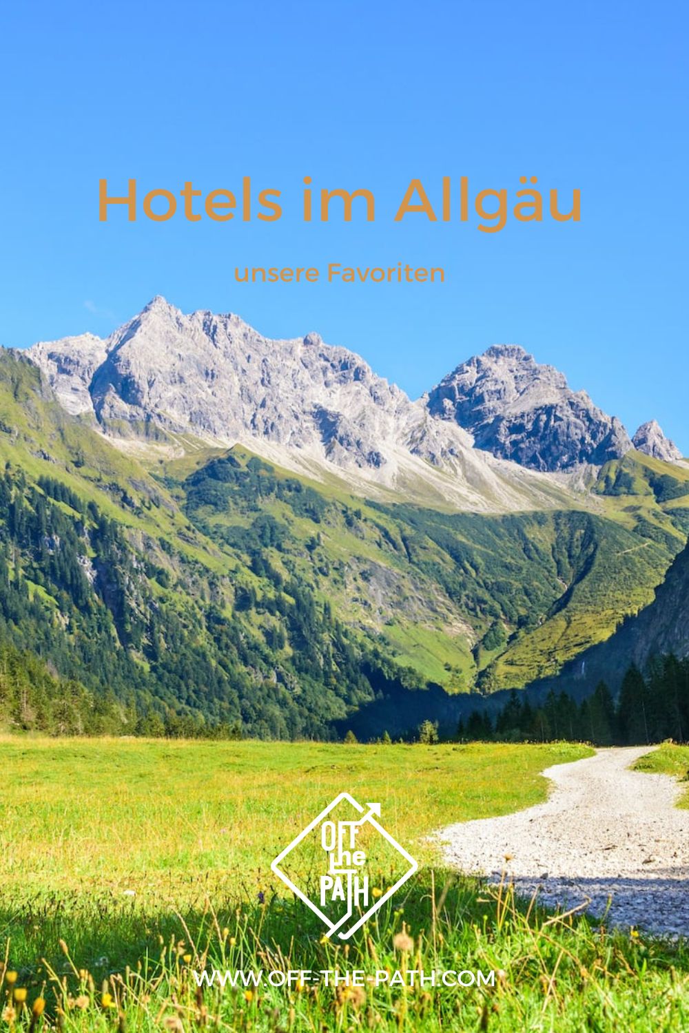 Pinterest Hotels Allgäu