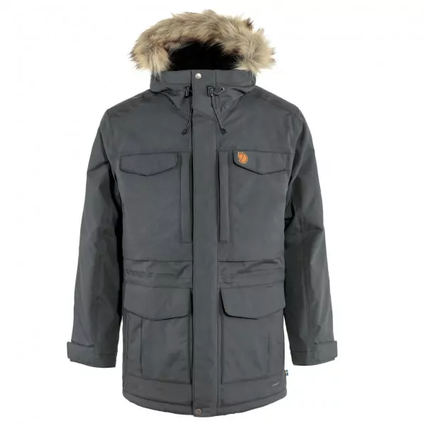 Nuuk Parka von Fjällräven