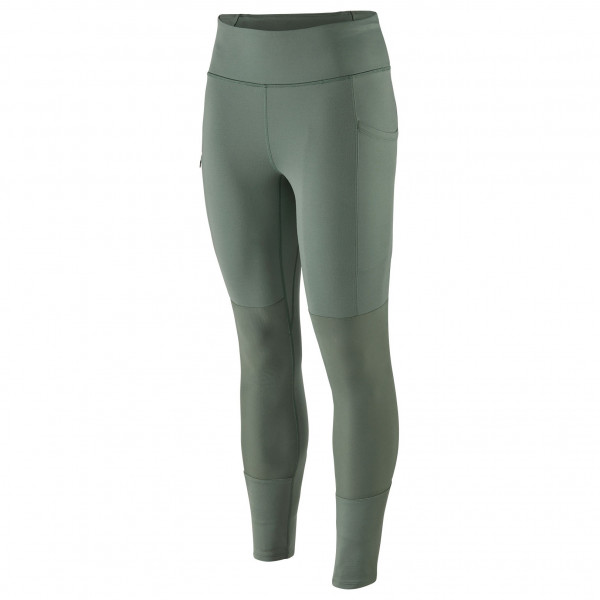 Women's Pack Out Hike Tights - Wander-Leggings von Patagonia
