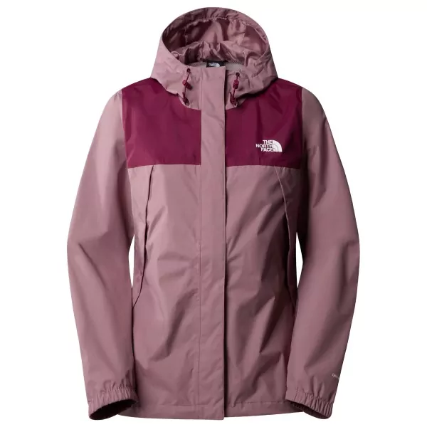 Women's Antora Jacket - Regenjacke zum Wandern von The North Face