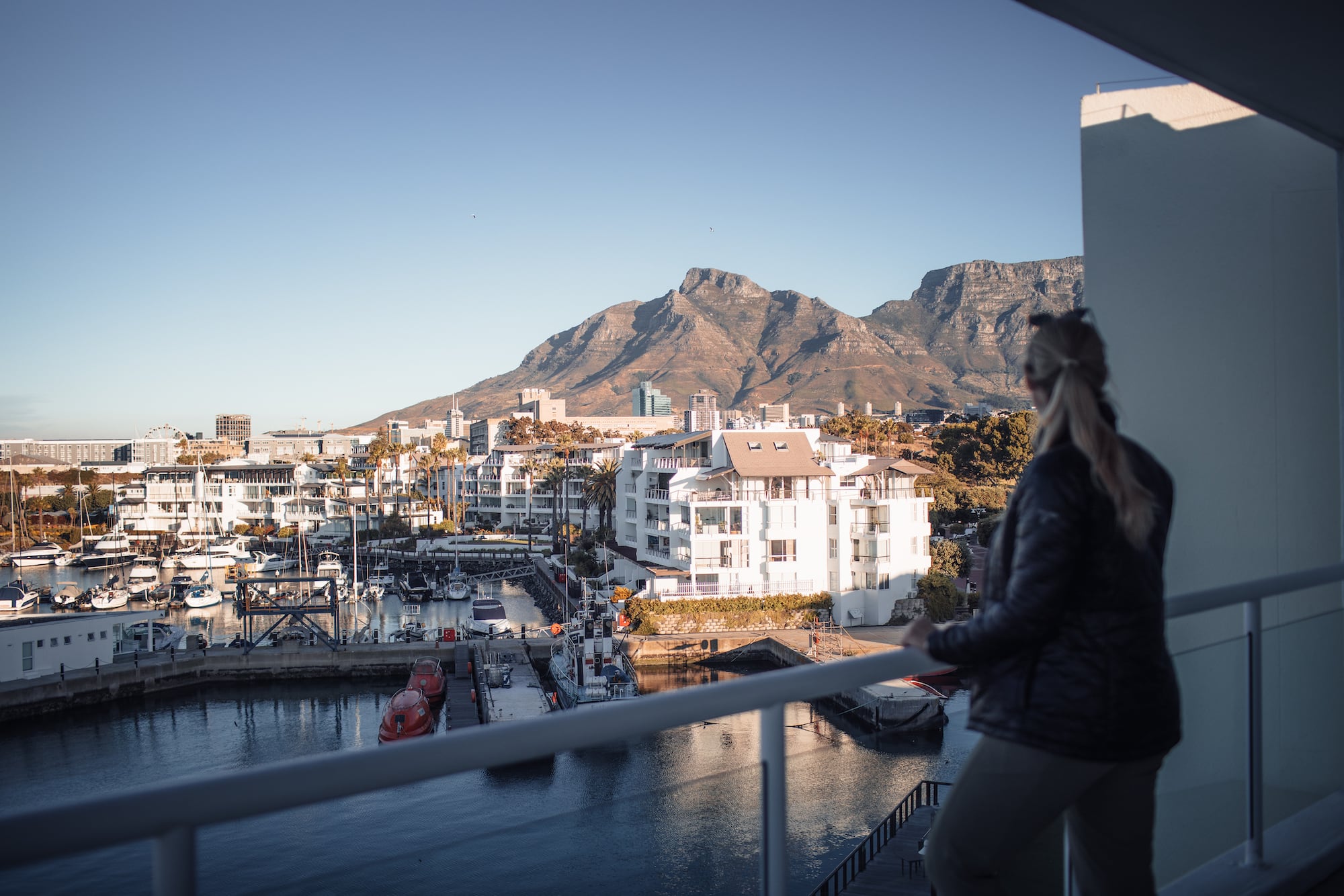 Tipps und Empfehlungen für die besten Kapstadt Hotels