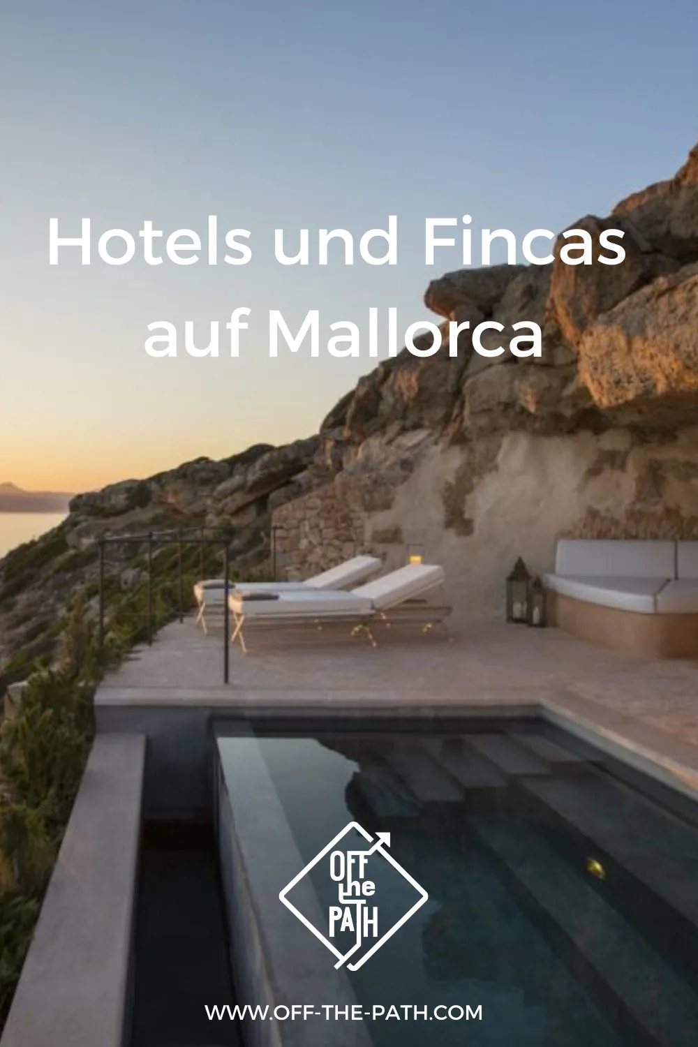 Pinterest Mallorca Hotels