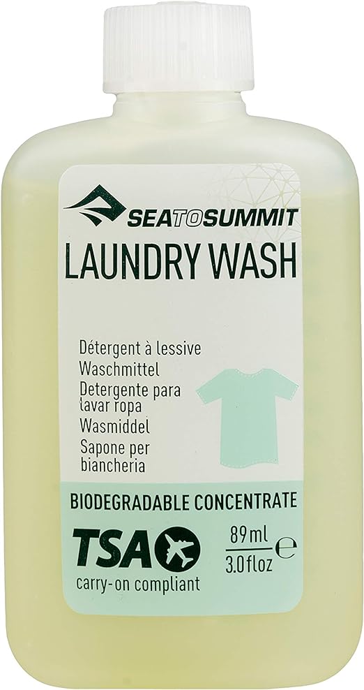 Sea To Summit Laundry Wash