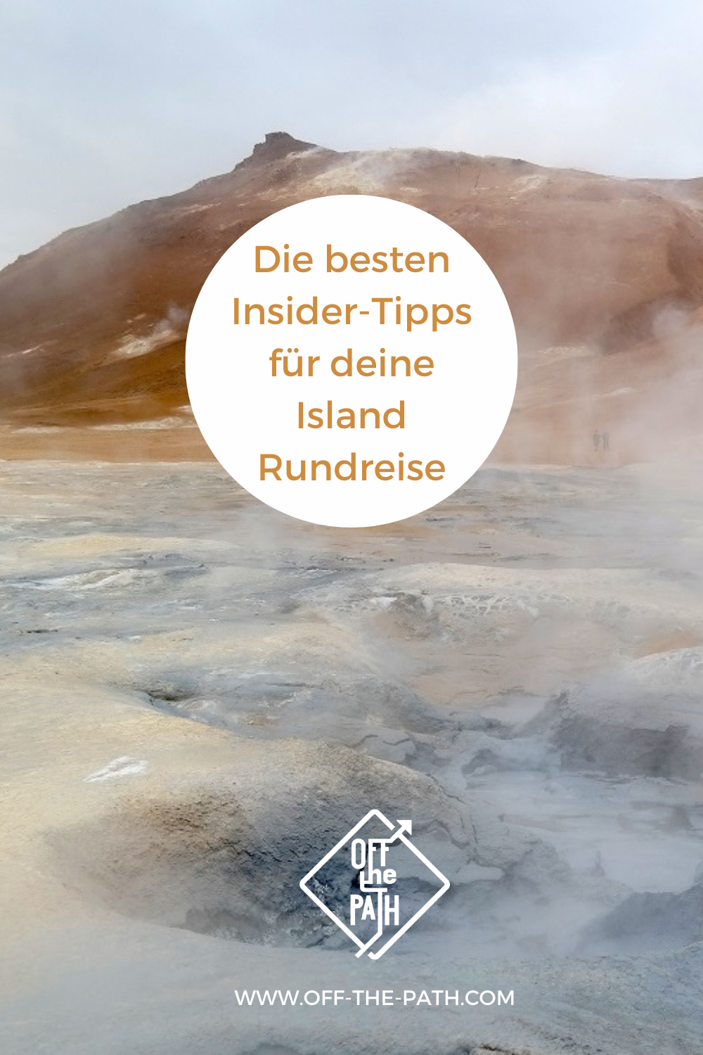 Erfahre in diesem Post die besten Insider-Tipps für deine Island Rundreise