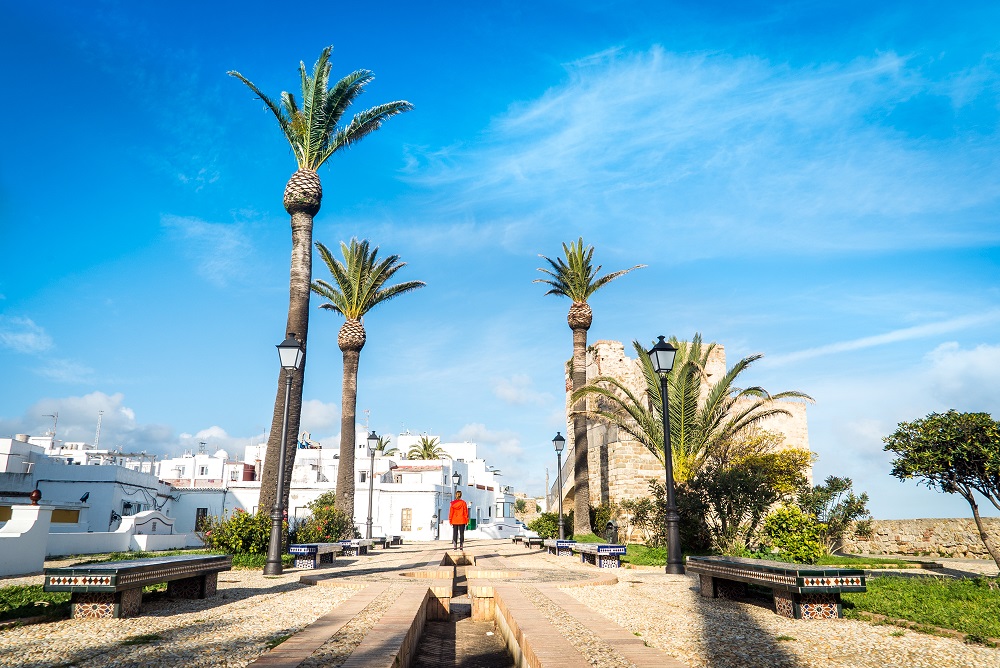 Tarifa: Urlaub in der coolsten Stadt Andalusiens