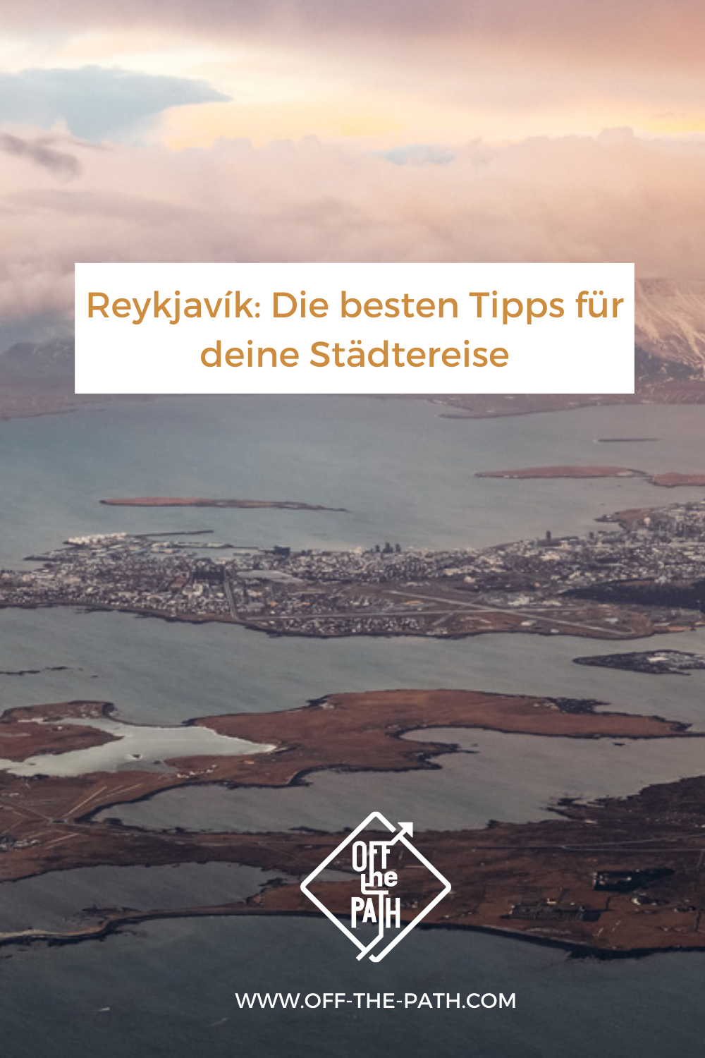 In diesem Beitrag erfährst du unsere besten Insider-Tipps für diene Reykjavik Städtereise.