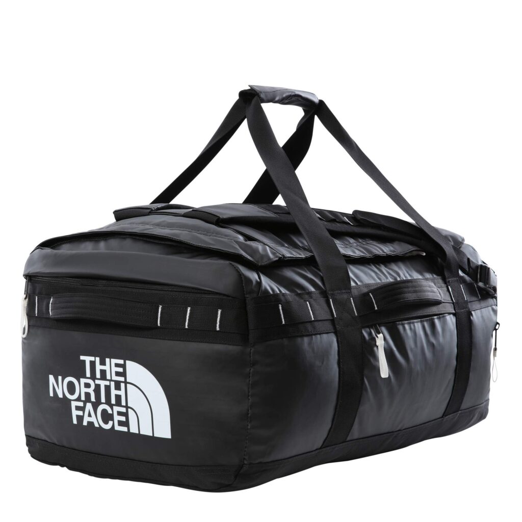 A Base Camp Voyager Duffel 62l The North Face
