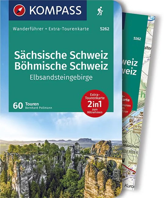Kompass Sächsische Schweiz