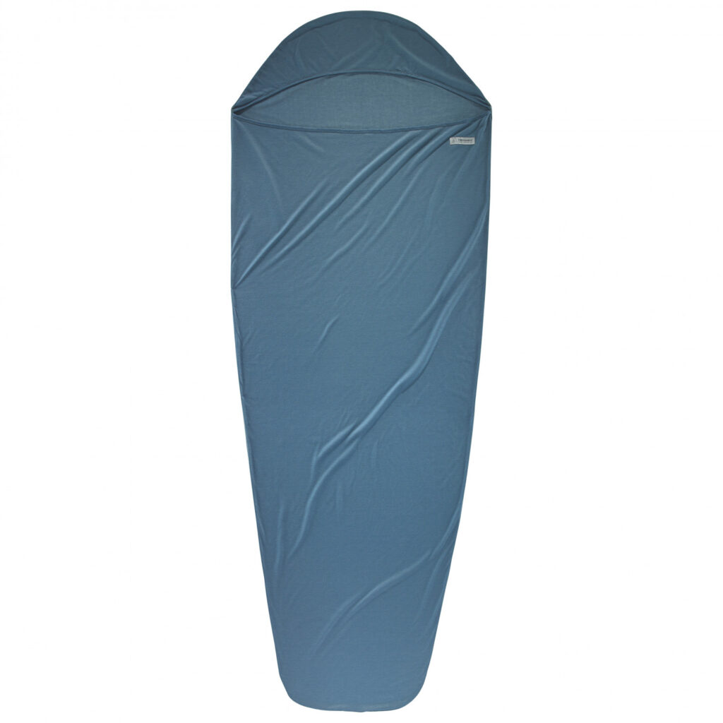 Synergy Sleeping Bag Liner Therm A Rest