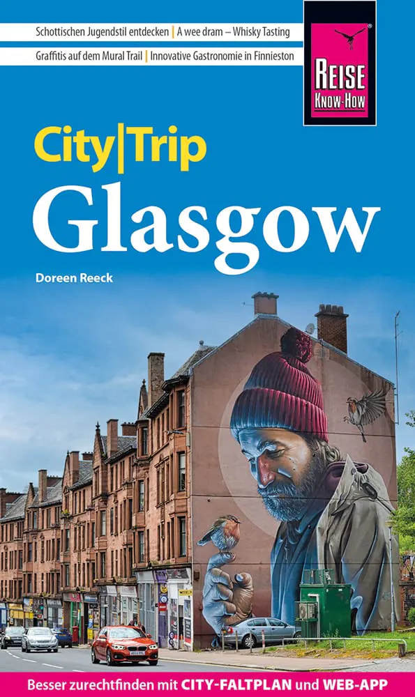 Reise Know How CityTrip Glasgow